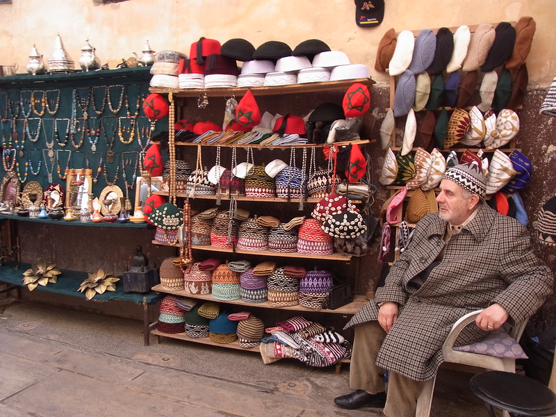 Fes Marocco