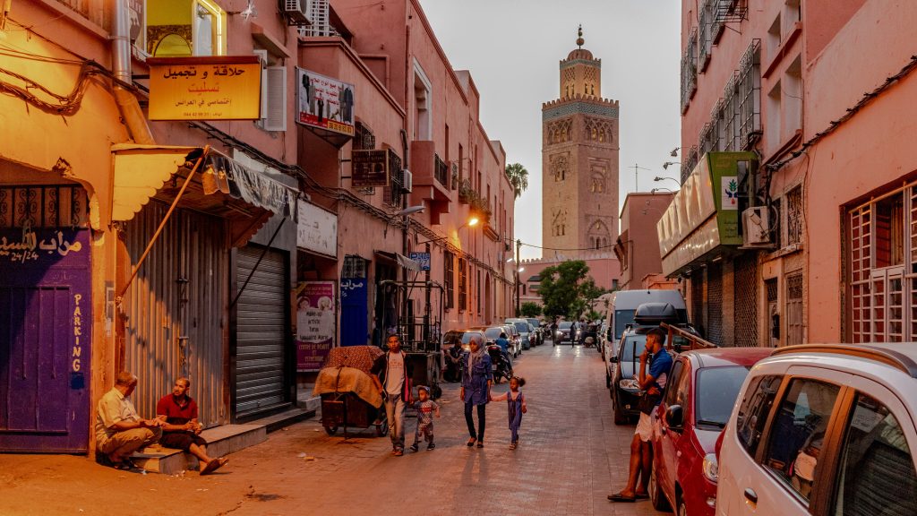 Cose più importanti da fare e vedere a Marrakech