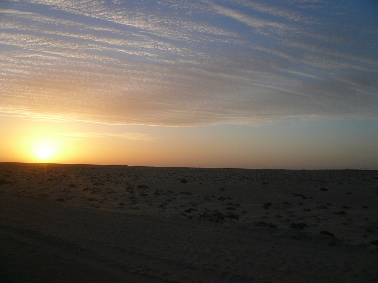 Esplorare le cose divertenti ed emozionanti da fare a Dakhla