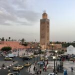 12 days desert tour from Tangier cover photo