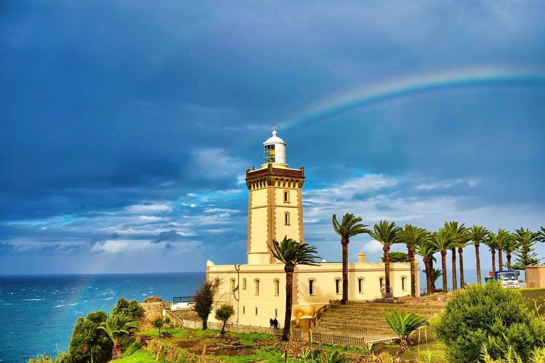 15 days tour from Tangier