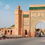 7 days tour from Fes to Marrakech