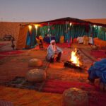 Morocco itinerary for 4 days