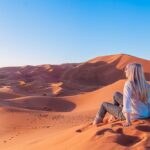 15 days Desert tour from Casablanca