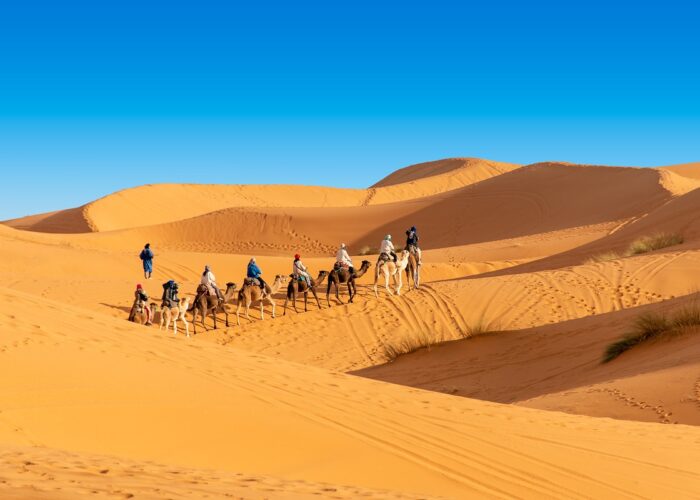 3 days tour from Errachidia to Marrakech