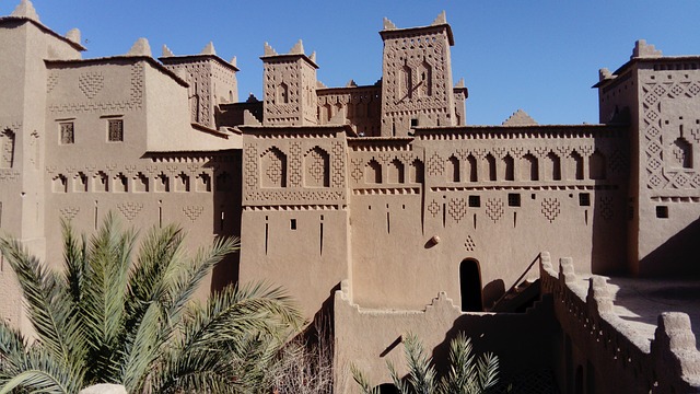 2 days tour from Fes to Marrakech