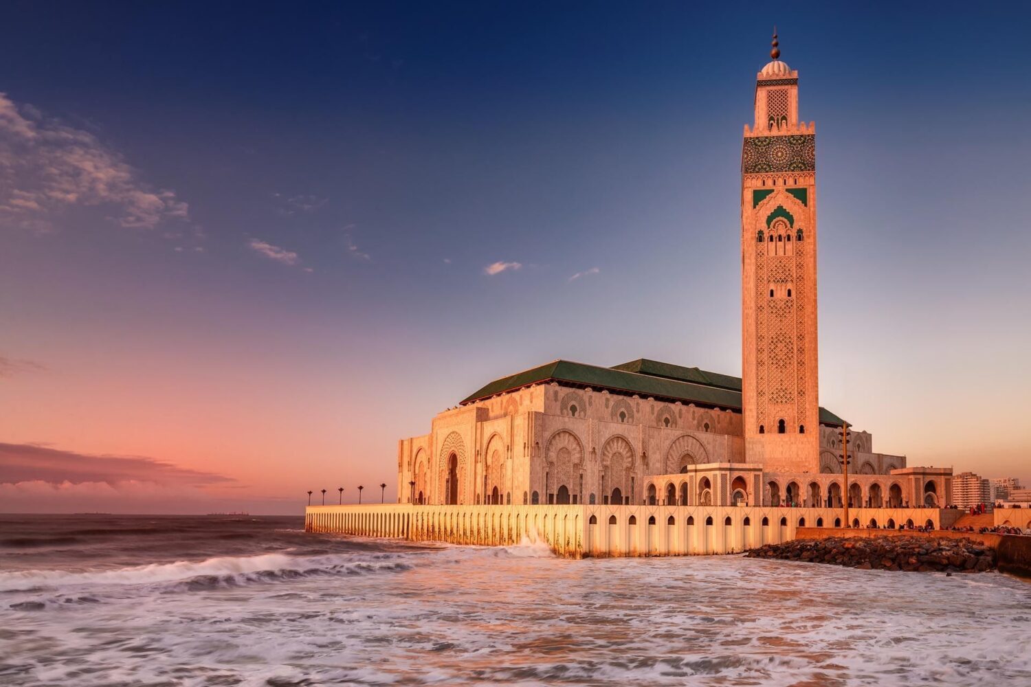 10 day morocco itinerary from casablanca