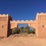 2 Days from Marrakech to Merzouga