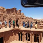 6 days tour from Fes to Marrakech