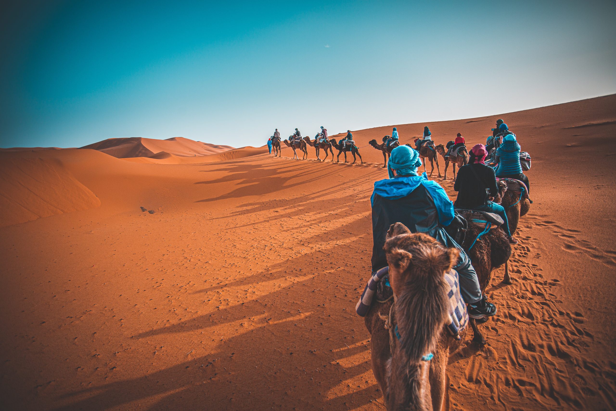 (c) Marrakech-camel-trips.com
