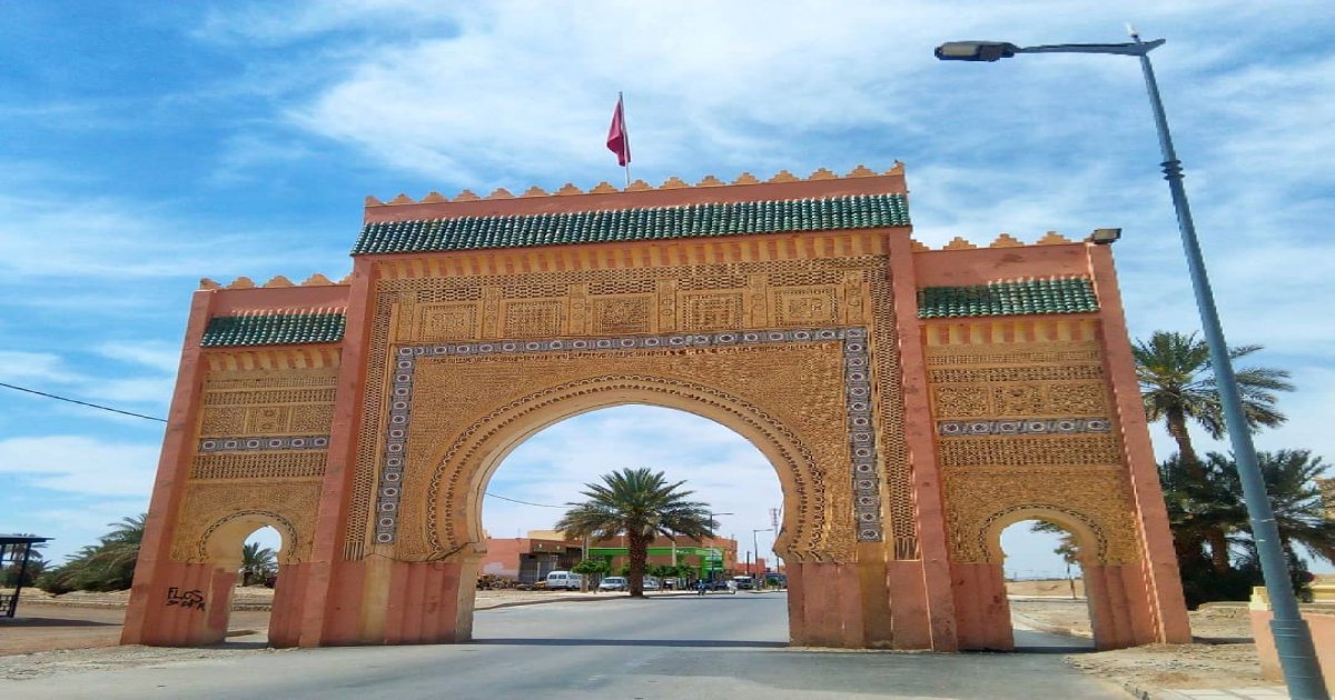 7 days tour from Fes to Marrakech