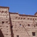 Morocco itinerary 7 days