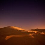 2 days tour from Errachdia to Merzouga