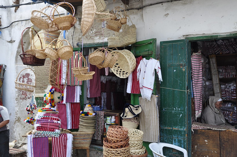 What to see in Tetouan Morocco