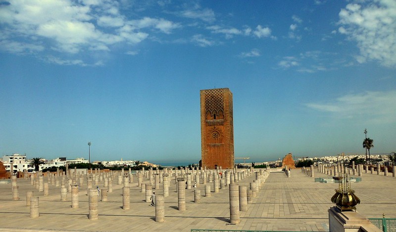 What To See And Do In Rabat Morocco?, How To Organize What