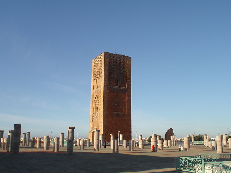 What to see in Rabat, Morocco's capital