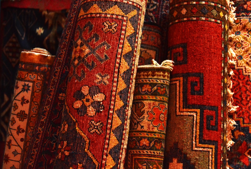 Exploring the Beautiful World of Moroccan Rugs