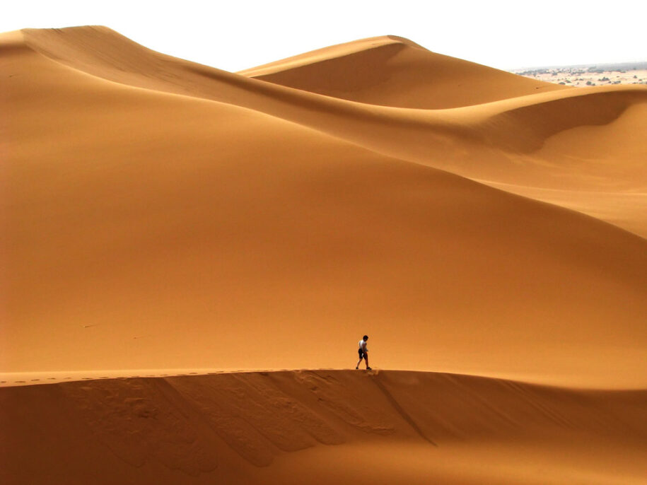 Things to Do in Merzouga