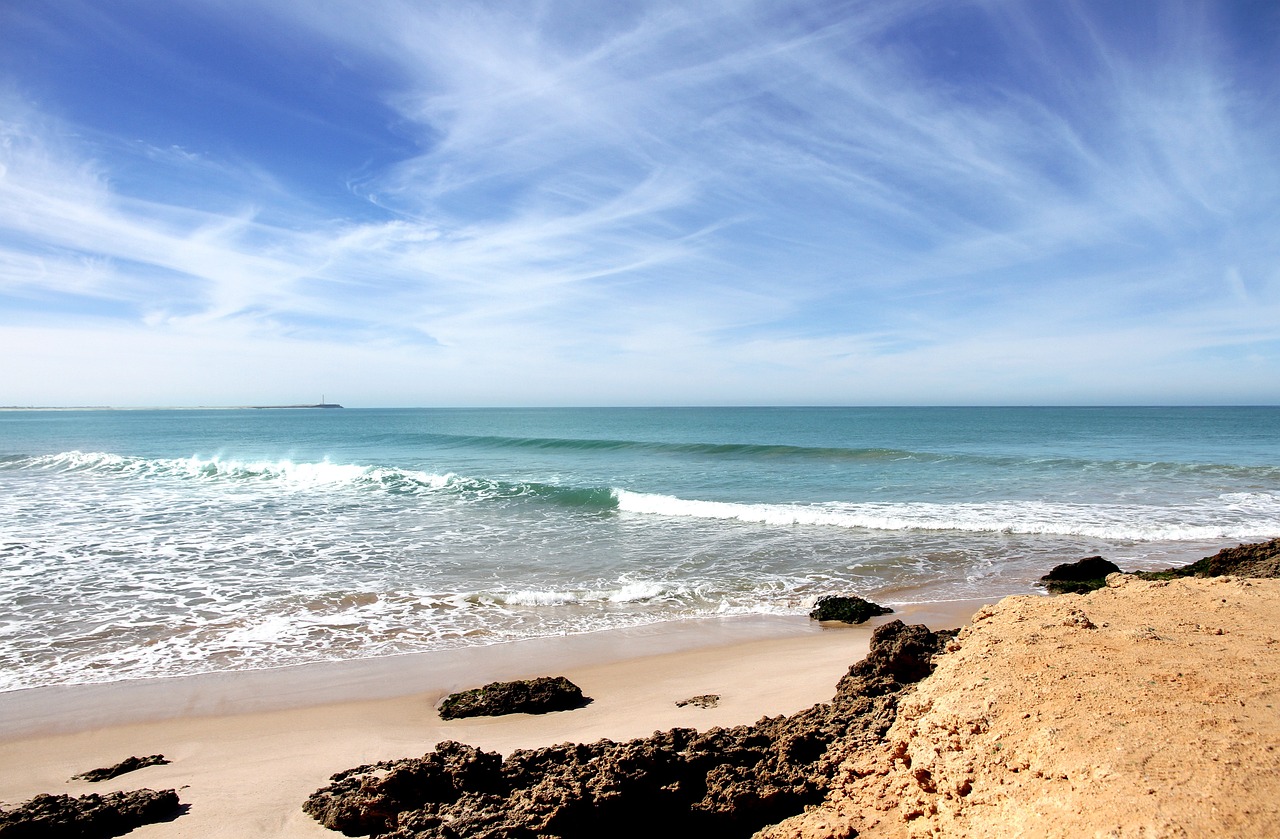 Best Beaches in Morocco