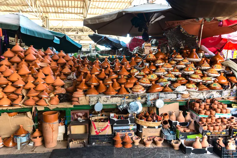 Esplorando tutte le cose eccitanti da fare ad Agadir