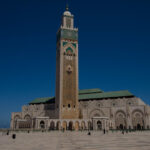 5 days tour from casablanca