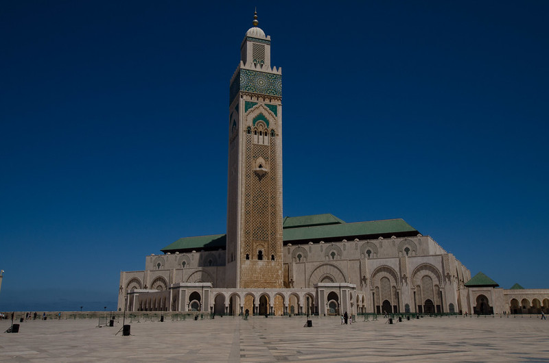 Is It Safe To Travel To Casablanca Morocco Desert Tours