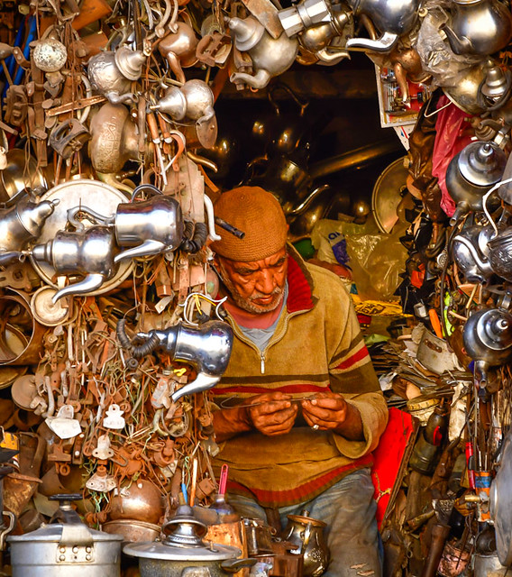 Best Time Of Year To Visit Morocco