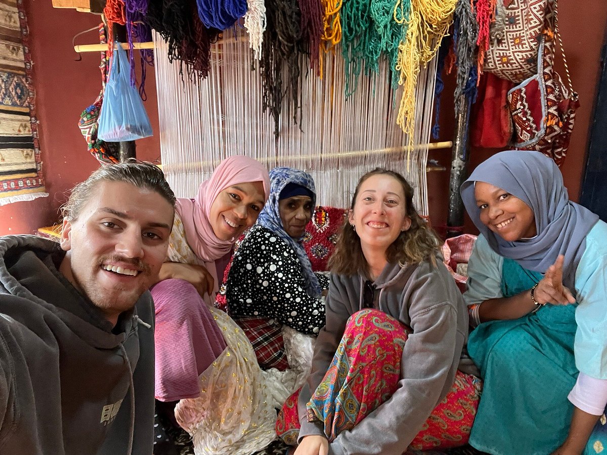 Morocco Women: All You Need to Know About Them!