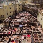Fes Desert Tours