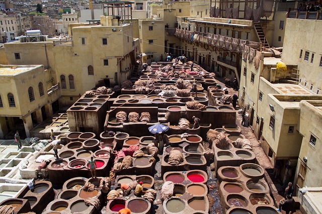 Fes Desert Tours