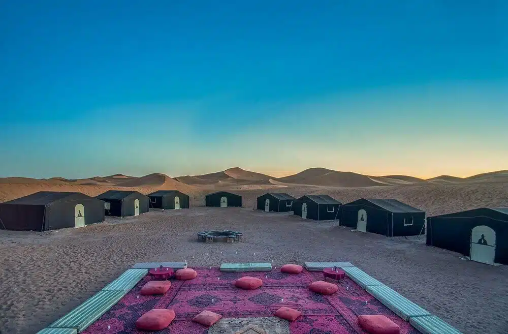 3-Day Desert Tour from Marrakech to Erg Chigaga Dunes