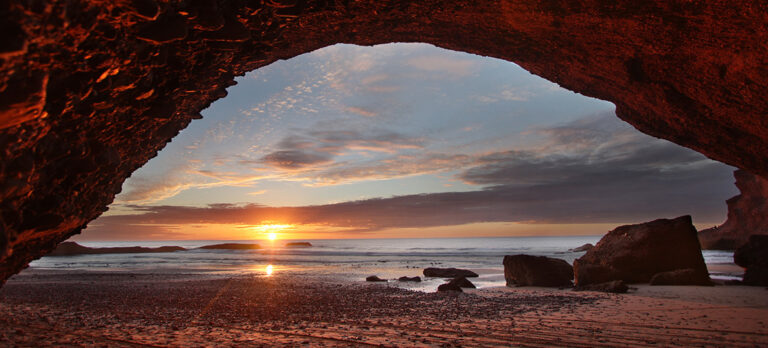 Morocco 2 Week Itinerary From Tangier