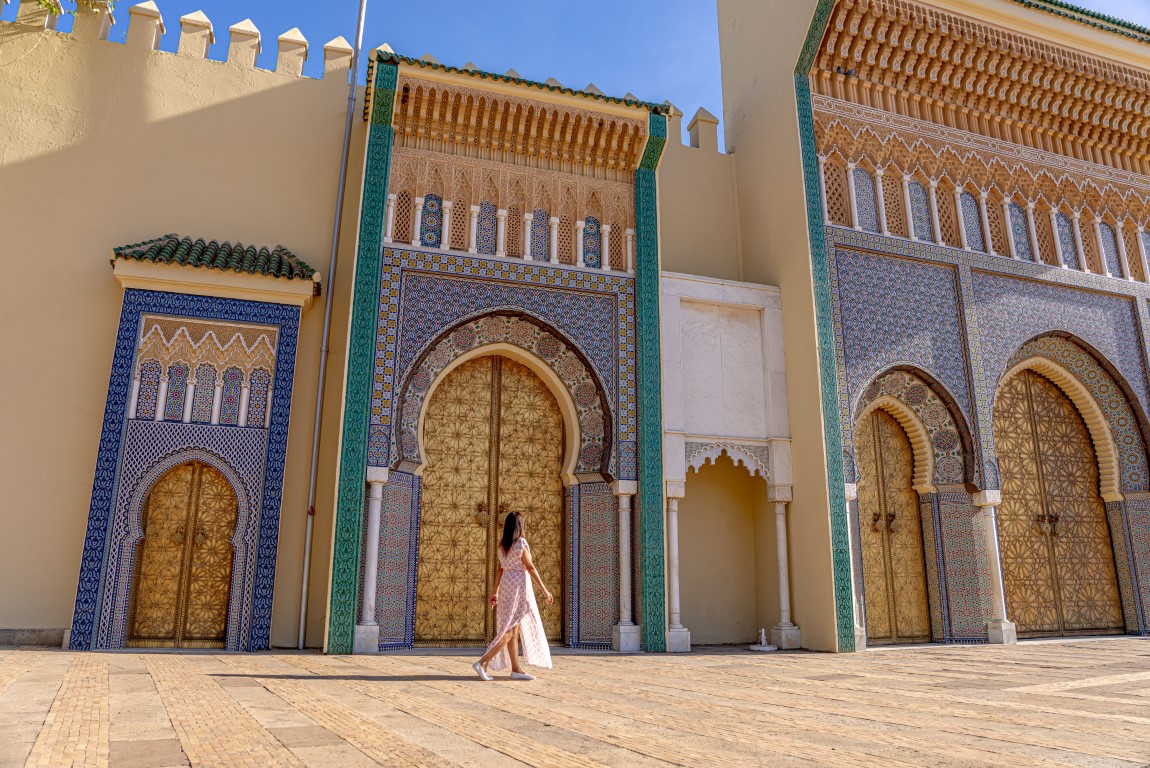 Vale la pena visitare il Marocco?