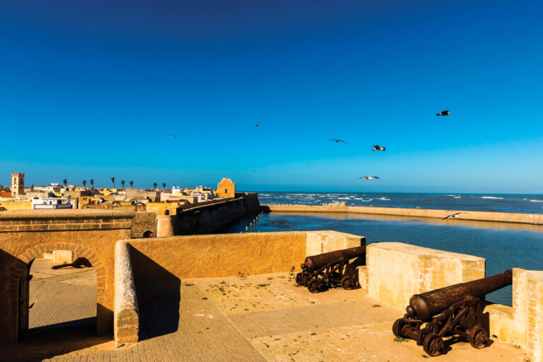 Morocco 2 Week Itinerary From Tangier