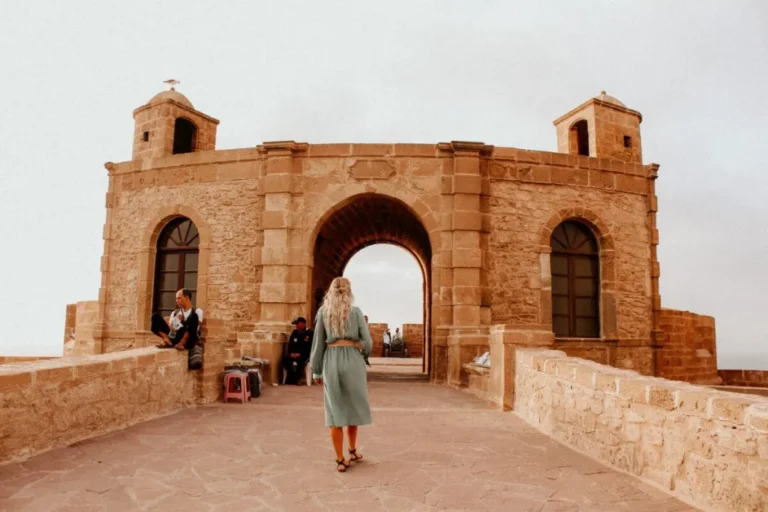 12 Days Tour From Tangier