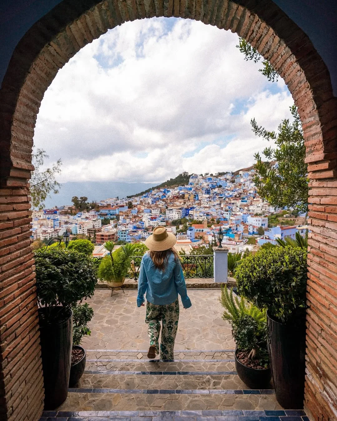 Morocco travel advisory - Morocco travel advice