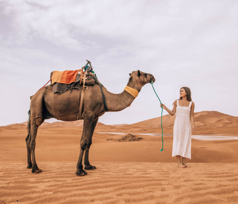 3 Days Tour From Agadir