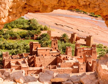 3 Days Tour from Marrakech to Merzouga