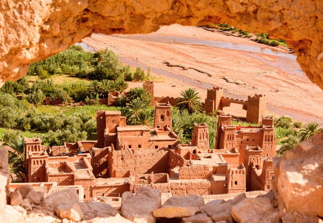 3 Days Tour from Marrakech to Merzouga