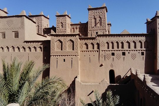 2 days tour from Fes to Marrakech