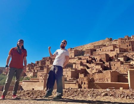 morocco tours 8 days